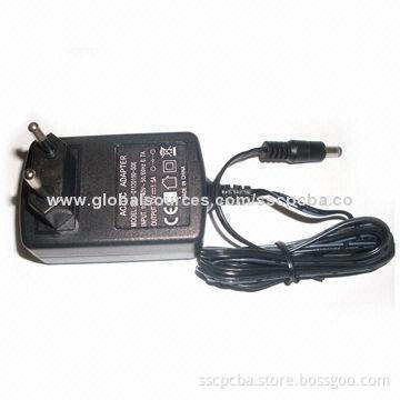 Li-ion battery chargers, CE, UL certified
